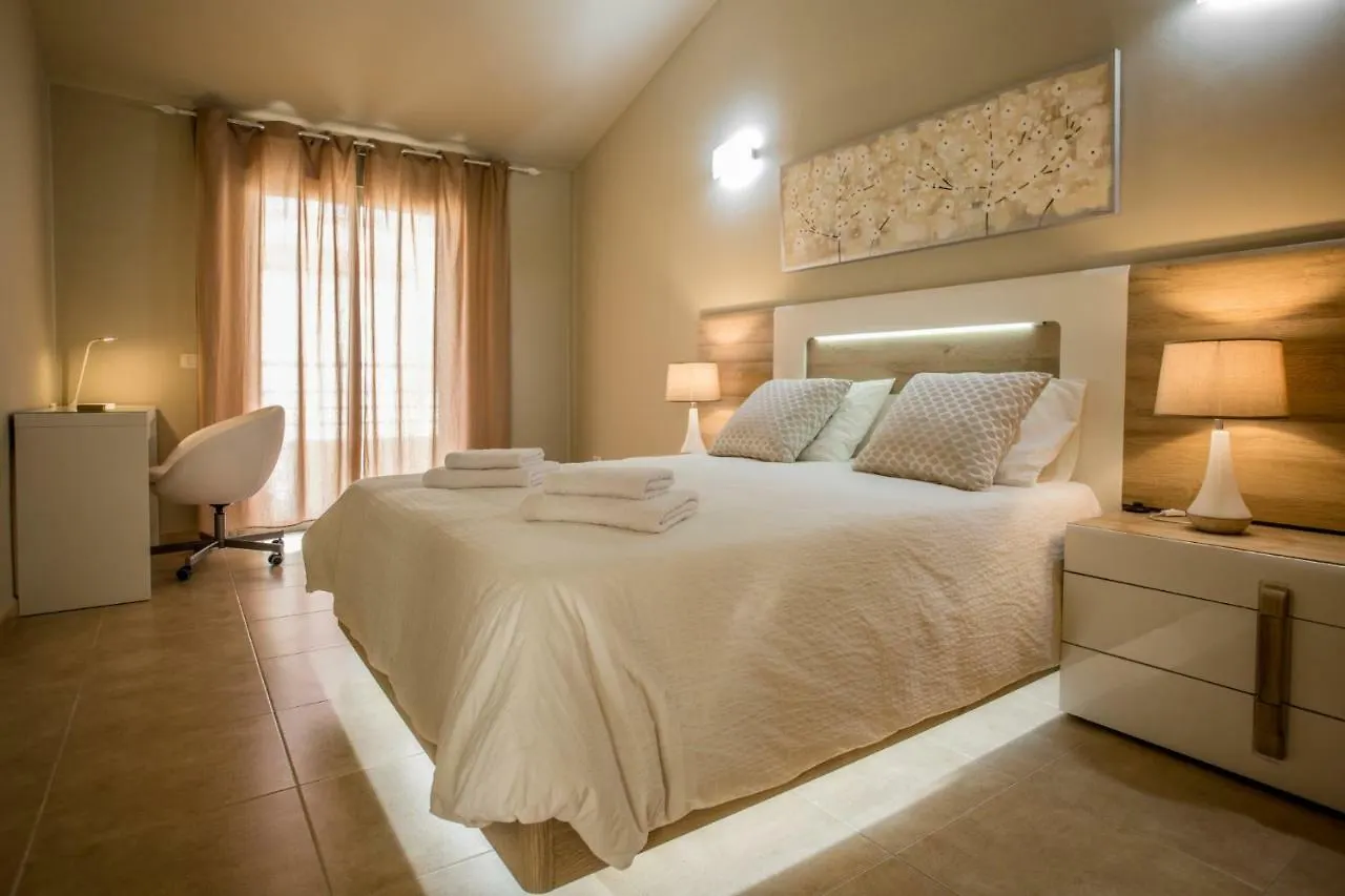 Holiday home Medano Bay Los Patios El Medano
