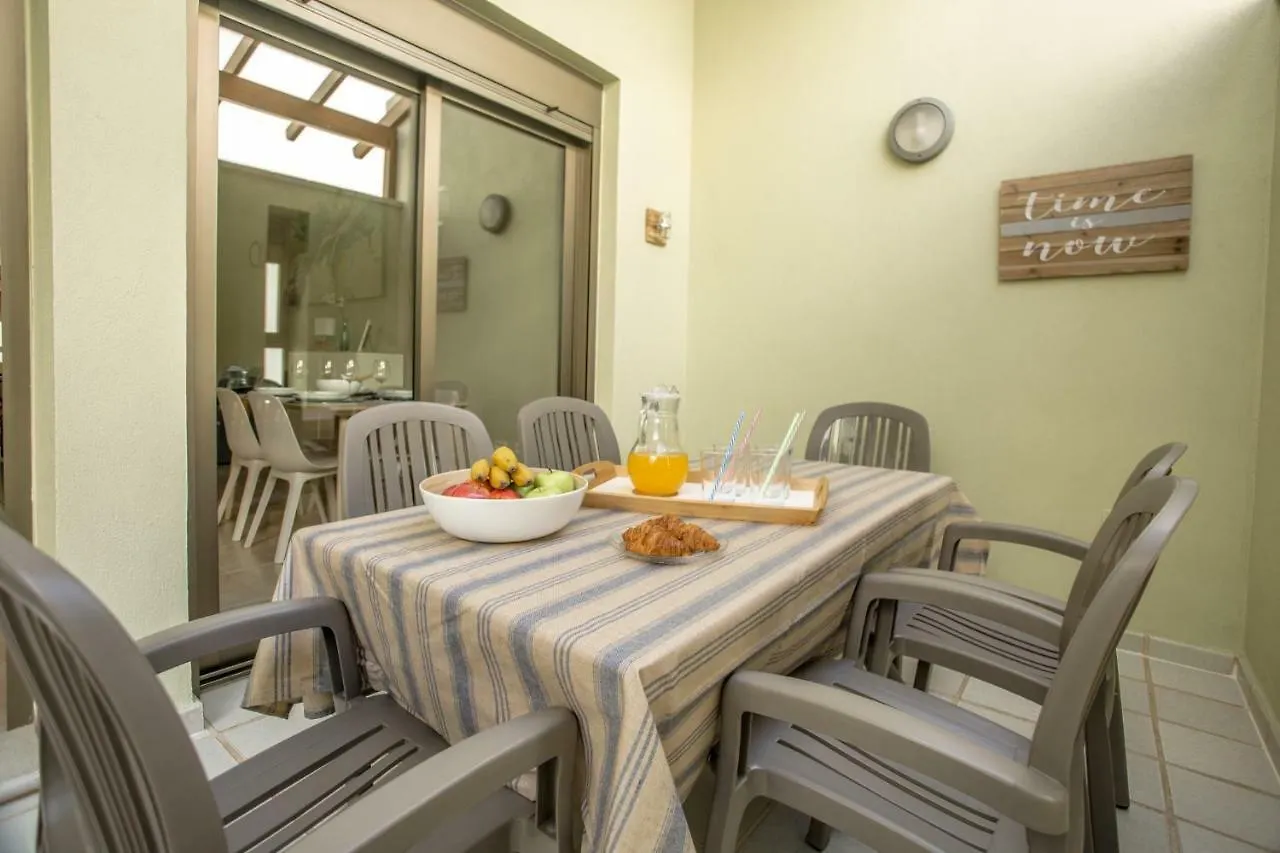 Holiday home Medano Bay Los Patios El Medano