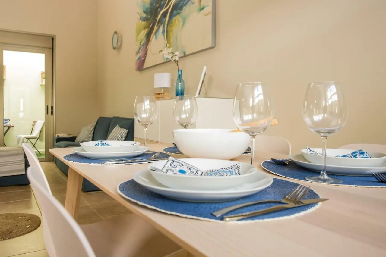 Holiday home Medano Bay Los Patios El Medano  Spain